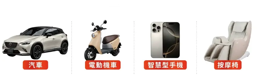 獎品內容 11