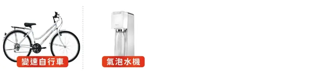 獎品內容 16